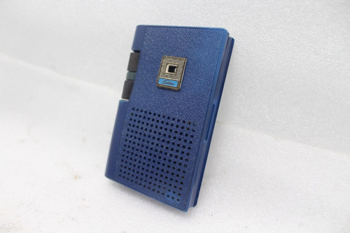 Rádio Pocket Toshiba Young 6