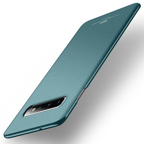 Case Carcasa Ultradelgado Para Samsung S10 S10+ Plus / Mate