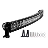 Faro Barra Proyector Led 100 Leds 300w Universal Jeep