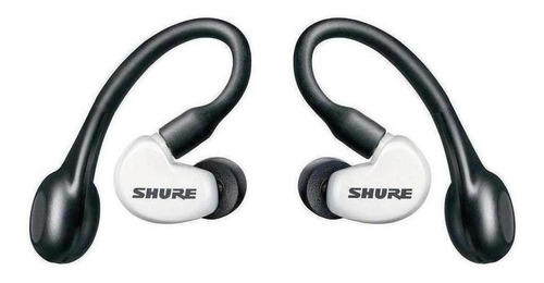 Shure Aonic215-tw  Auriculares True Wireless Blanco