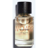 Perfume Zara Wood Street Edp 100ml Original