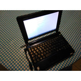 Mini Laptop Acer Zg5 Procesador Atom 1.6ghz 1.5gb Ram 160gb