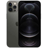 Aplle iPhone 12 Pro Max 128 Gb, (vitrine + Brindes) 