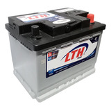 Bateria Lth Agm Modelo L-47-660 Powerframe Star - Stop