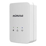 Router Mimosa G2 Gateway2.4 Ghz Wi-fi Blanco Compatible C5