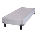 Base Sommier 1 Plaza 1/2 Inducol 100x190