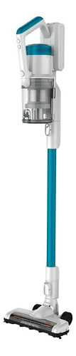 Aspiradora Inalambrica Vertical Mano Hogar Eureka 700ml 24aw Color Azul/blanco 100v/240v