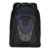 Mochila Wenger Ibex Azul