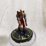 Marvel Dc Heroclix Rpg D&d Horrorclix : Executed Convict