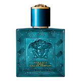 Versace Eros Perfume Masculino Edt 50ml