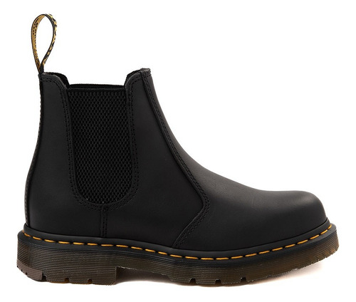 Botas Dr Martens Mod 24383001 2976 Slip-resistant Unisex / C