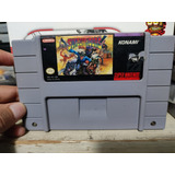 Sunset Riders Snes Original Súper Nintendo Vaqueros