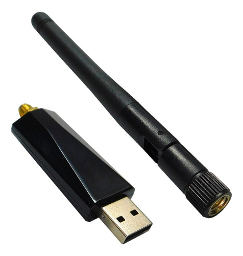 Usb Antena Ant Rc406 Cod: 6865