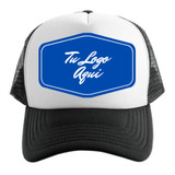 Gorras Trucker Personalizadas Sublimadas Con Tu Logo 