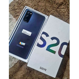 Samsung S20 Fe Snapdragon