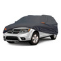 Funda Cobertor Para Dodge Journey Camioneta Impermeable Uv Dodge Journey