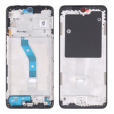 Placa De Bisel Con Marco Lcd Para Xiaomi Redmi Note 11 5g