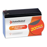 Bateria Ups Eaton 9120 6000 Pw9120i6000t-xl Dataglobal