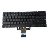 Teclado Para Notebook Hp X360 Tpn-w131 Tpn-c121