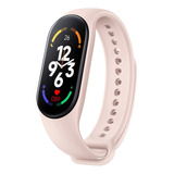 10pzs Smartband M7 Reloj Inteligente Bluetooth Mayoreo