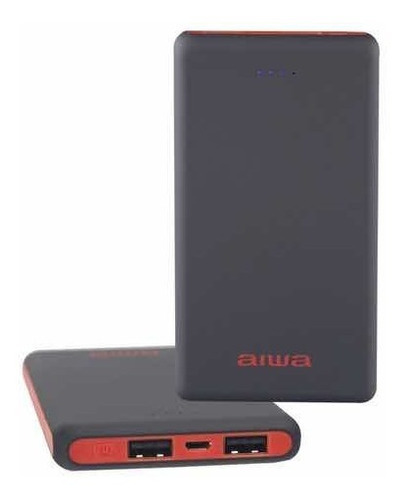 Batería Recargable Aiwa 10.000mah