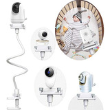 Soporte Universal Flexible Para Monitor De Bebé