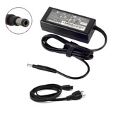 Cargador Para Hp Pavilion Sleekbook 14-b158la 19.5v 3.33a