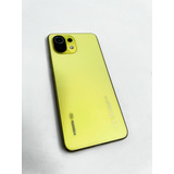 Xiaomi Mi 11 Lite 5g Dual Sim 128gb Amarillo Cítrico 8gb Ram