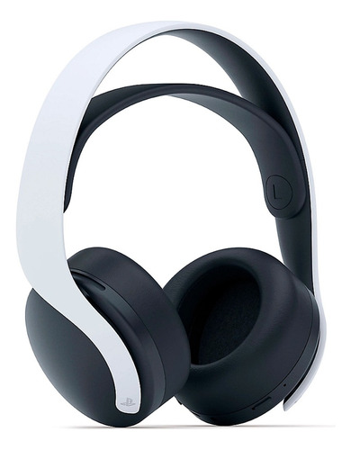 Auriculares Headset Inalambricos Sony Pulse 3d Blanco Prm