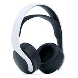 Auriculares Headset Inalambricos Sony Pulse 3d Blanco Csi