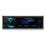 Estereo Frente Desmontable Mp3 Bluetooth Usb Xline 3927s