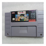 Dragon Quest 1 Y 2 Snes Super Nintendo Juego Fisico Clasico