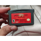 Gameboy Advance Jackie Chan Adventures Legend Gb Advance 