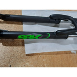 Horquilla Sbk Para Mtb -rod 29- Con Suspención Obersice