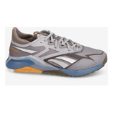 Zapatilla Reebok Nano X2 Tr Adventure Crossfit - Salas