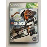 Skate 3  Standard Edition Xbox 360