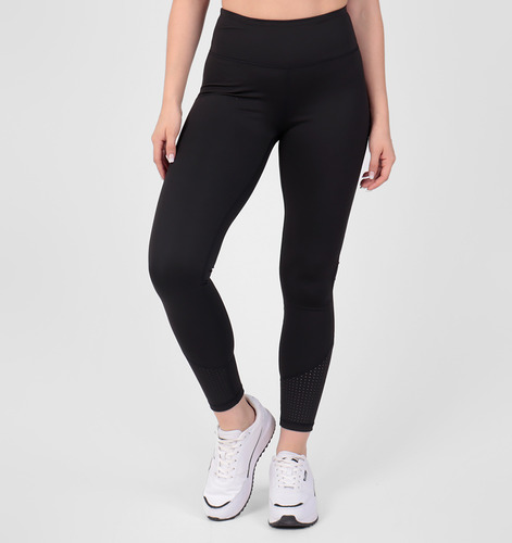 Calza Mujer Ellesse Selyna Negro