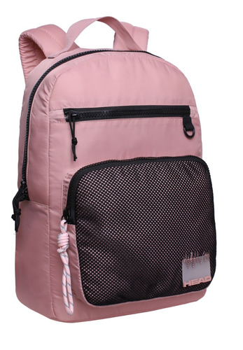 Mochila Eclipse Rosado Head