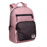 Mochila Eclipse Rosado Head