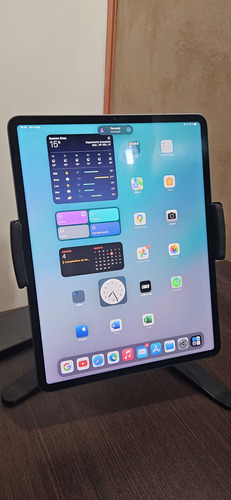 Liquido iPad Pro 12.9  M1 256 Gb En Garantía!!!