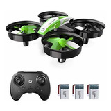 Carro A Control Holy Stone Kid Toys Mini Rc Drone Para Princ