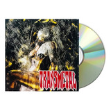 Transmetal, El Llamado De La Hembra Cd Nuevo, Sellado