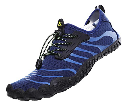 Escarpines Para Hombre Zapatos De Agua Para Deportes Acuátic