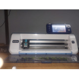 Plotter De Corte Brother Scanncut Cm650w 30cm