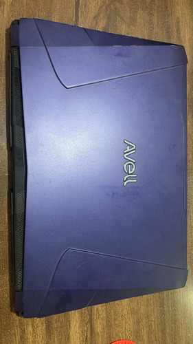 Notebook Avell G1746mx 