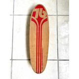 Skate Antigo Coleção Z-flex Original 76 Usa Perfeito Estado