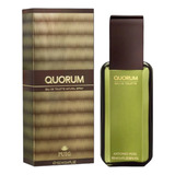 Antonio Puig Quorum Edt 100ml Hombre - Avinari