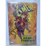 X-men Saga De Dark Phoenix 1 Marvel Televisa