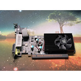 Tarjeta De Video Xfx Geforce 8400gs 589m