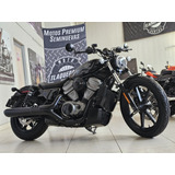 Harley Davidson Sportster Nightster